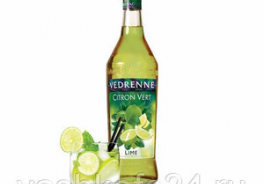 Vedrenne