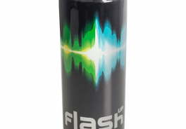 Flash up