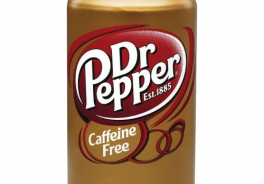 Dr Pepper