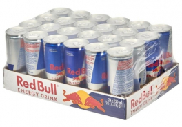 Red Bull
