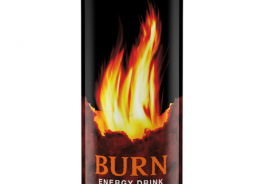 Burn