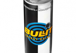 Bullit