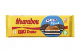 Marabou