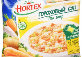 HORTEX