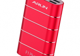 Arun