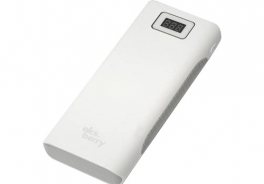 Aksberry