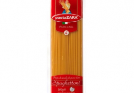 Pasta Zara