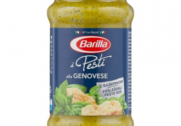 Barilla