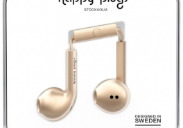 Happy Plugs