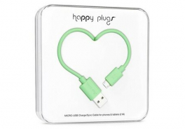 Happy Plugs