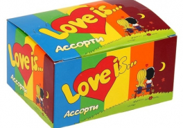 Love Is