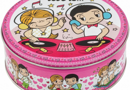 Love Is
