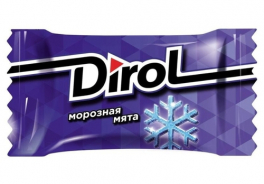 Dirol Cadbury