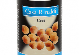 Casa Rinaldi