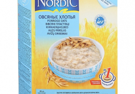Nordic