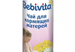 Bebivita