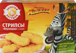 Золотой Петушок