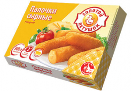 Золотой Петушок