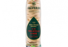 Delverde Industrie Alimentari Spa