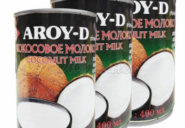 Aroy-D