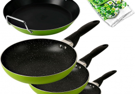 Мечта хозяйки