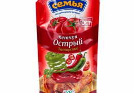 Моя семья