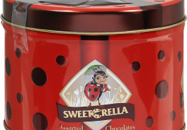 Sweeterella