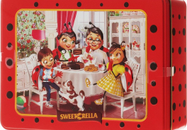 Sweeterella