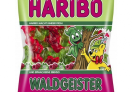 Haribo