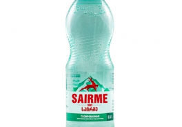 Sairme