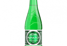 Рычал-Су