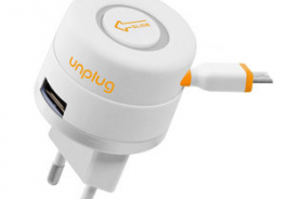 Unplug