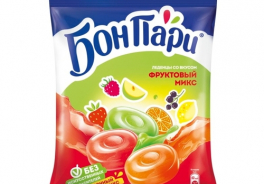 Бон Пари
