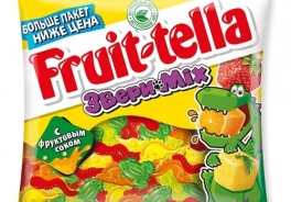Fruittella