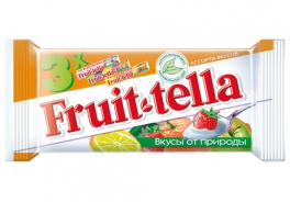 Fruittella