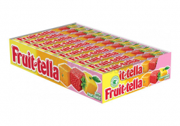 Fruittella