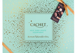 Cachet