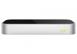 Leap Motion