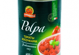 Помидорка