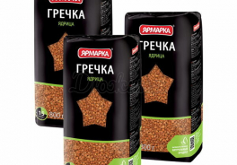 Ярмарка