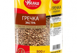 Увелка