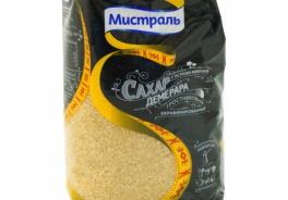 Мистраль