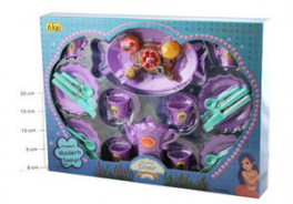 Shenzhen Jingyitian Trade