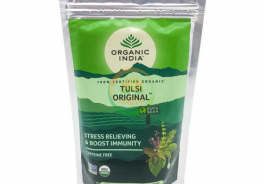 Organic India