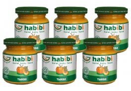Habibi