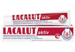 Lacalut