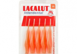 Lacalut