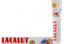 Lacalut