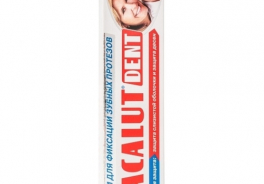 Lacalut