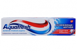 Aquafresh